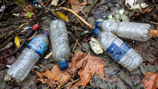 We're Drowning in Plastic. A New Bill Would Make Companies Pay to Fix the Crisis